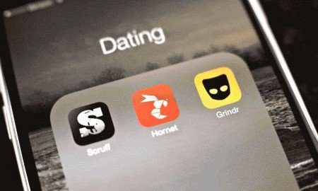 Hornet, Grindr: взгляд на знакомства с ВИЧ+ парнями