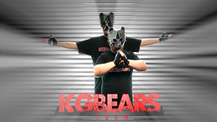 KGBears