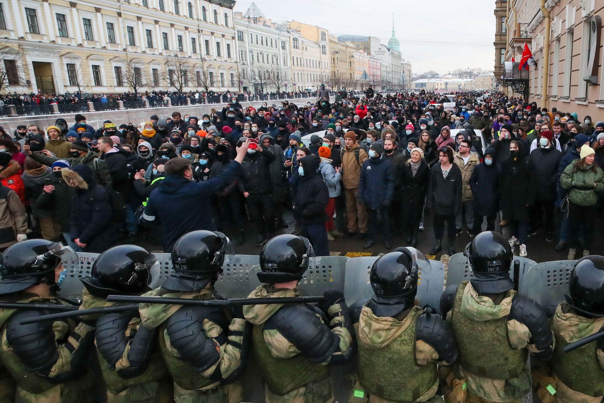 Рефлексия прошедших лет — для каждого