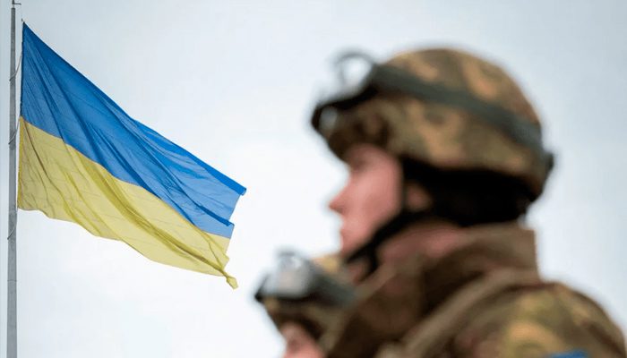 Минобороны Украины однополые партнёрства